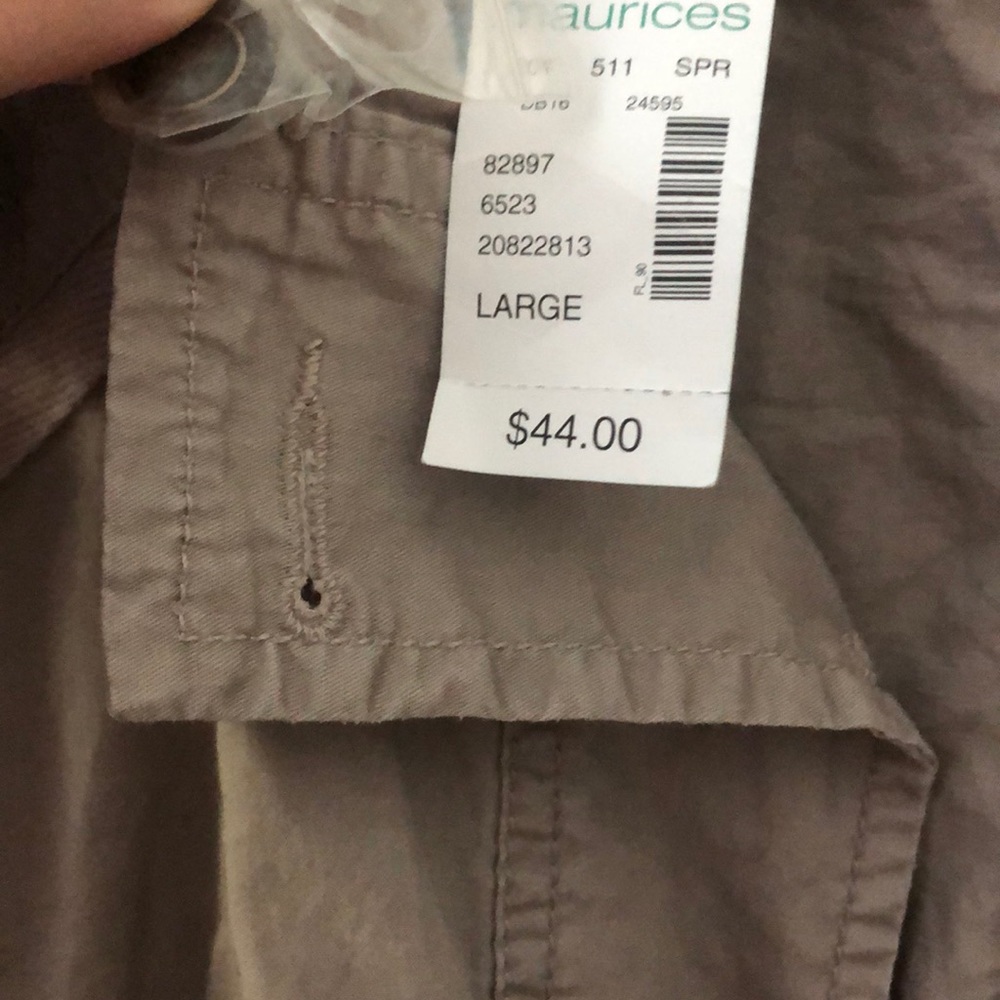 jacket - Picture 5 of 5